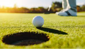 Match play – the game’s purest form
