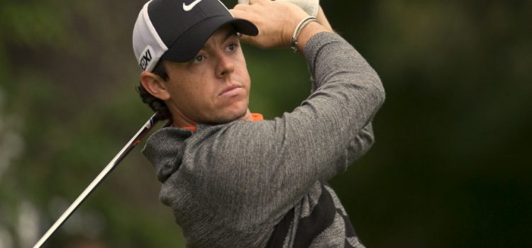 Rory McIlroy officially confirmed for Emirates Australian Open