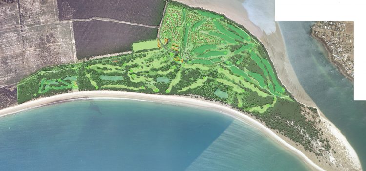 Goggin’s Golf Preserve gains momentum