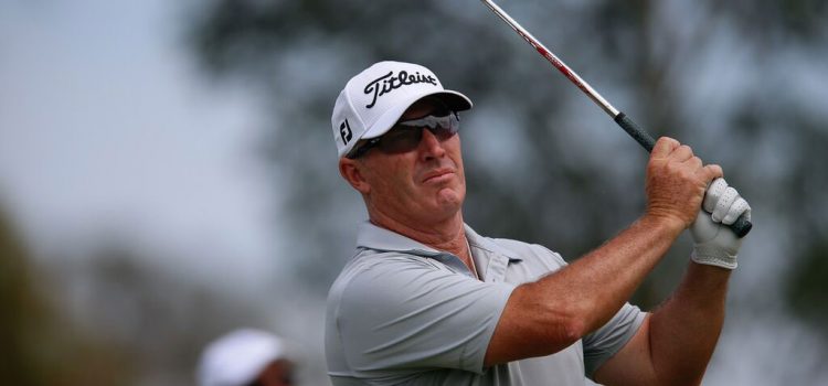 Lonard wins web.com boost for Champions Tour Lonard wins web.com boost for Champions Tour