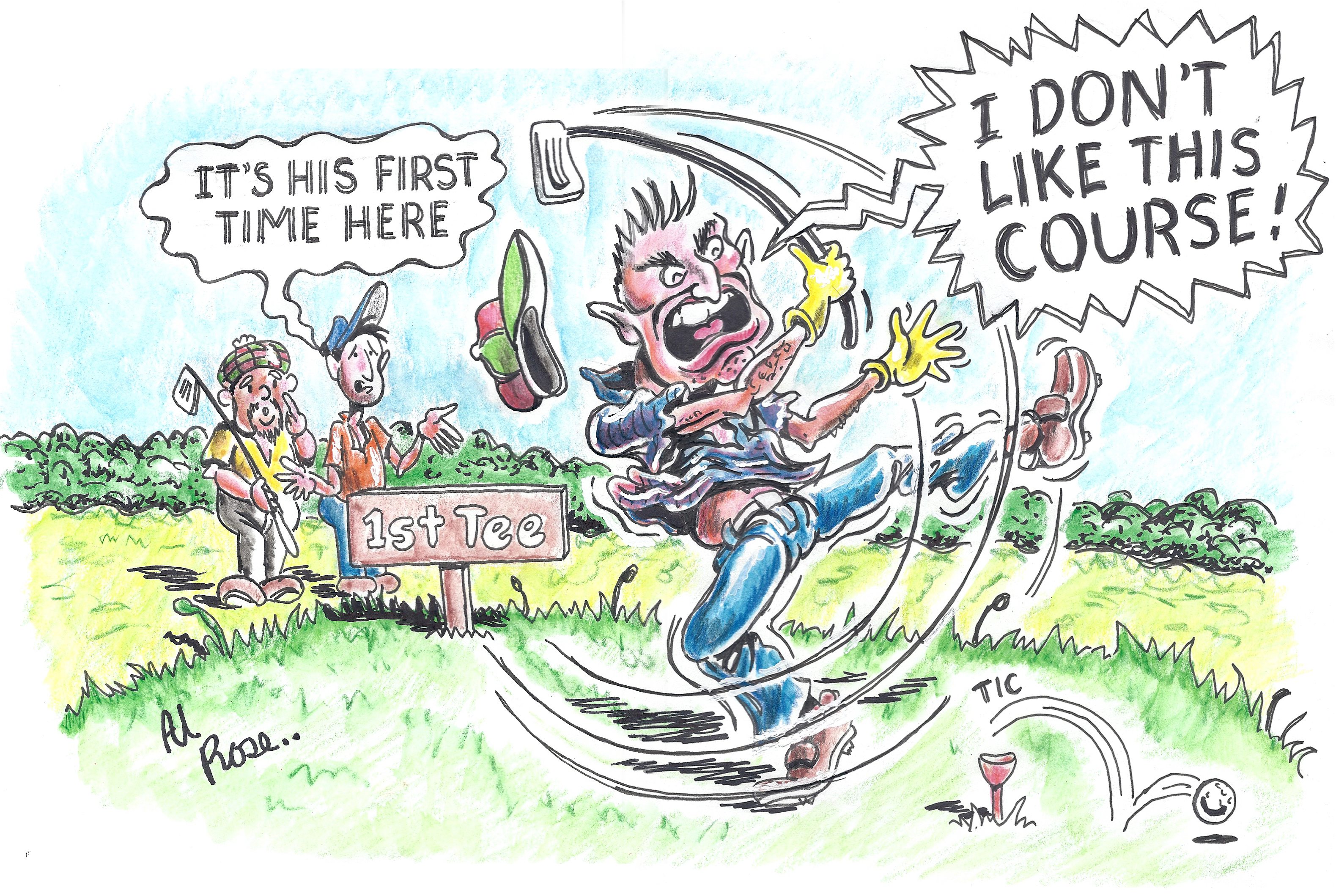 rose cartoon (2)