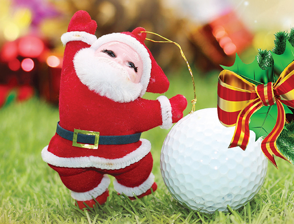 santa