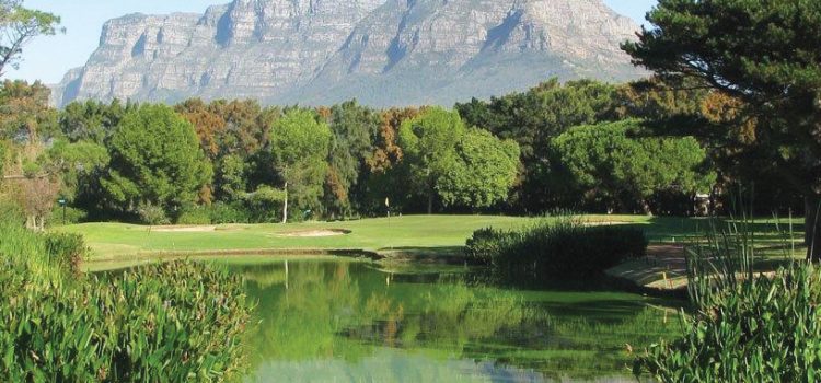 Fairways & Frontiers: A 16-Day South African Golf Adventure