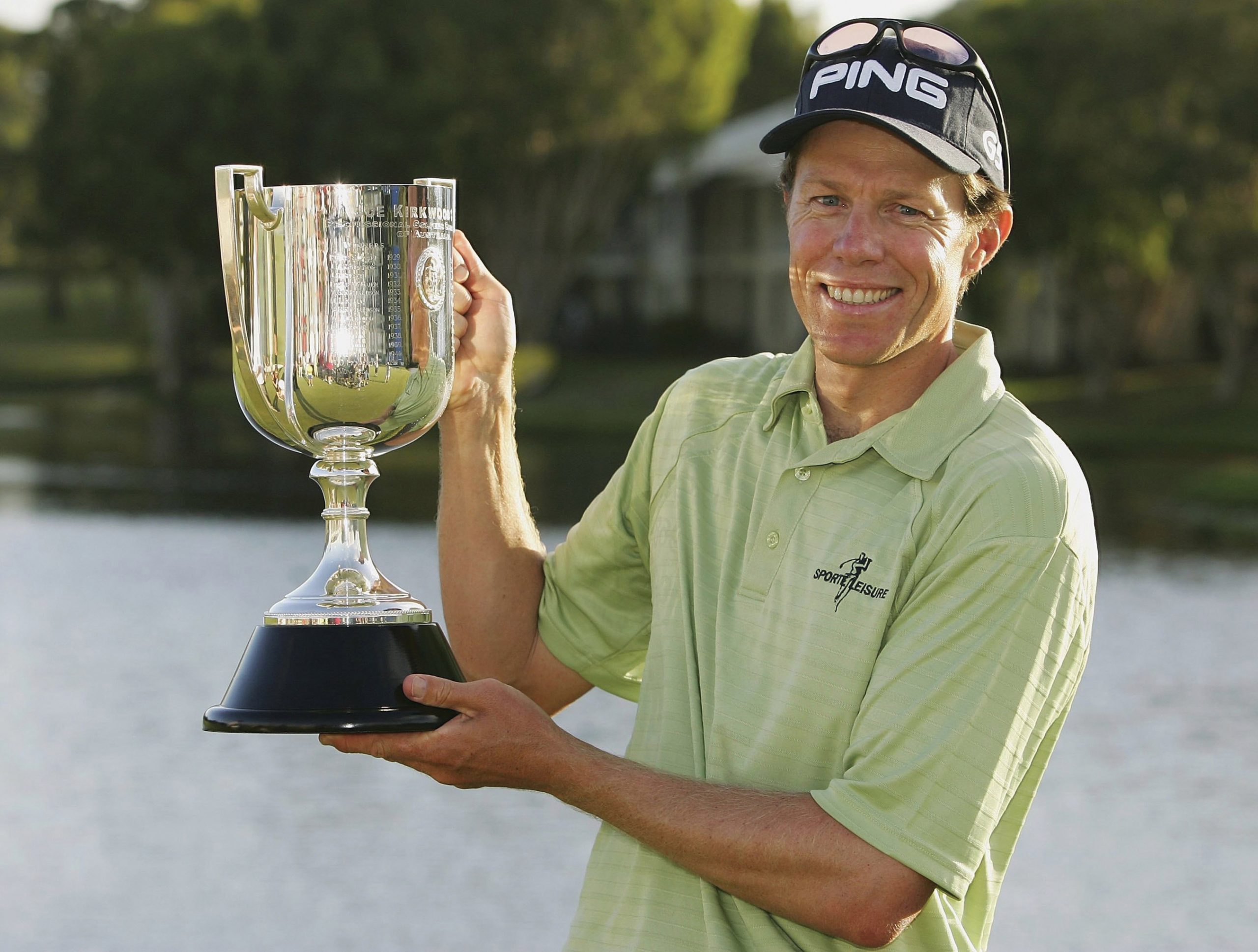 Australian PGA Championships – Round 4