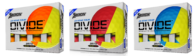 srixon-Divide-balls