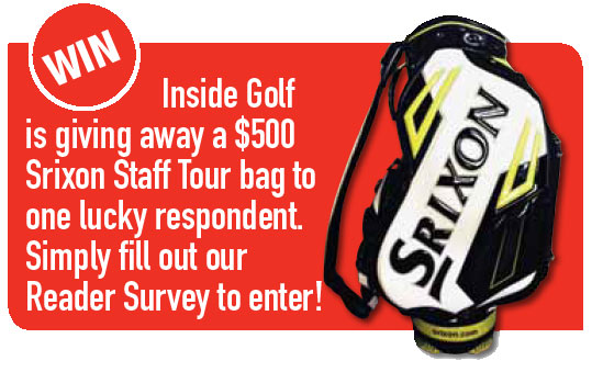 srixonbag