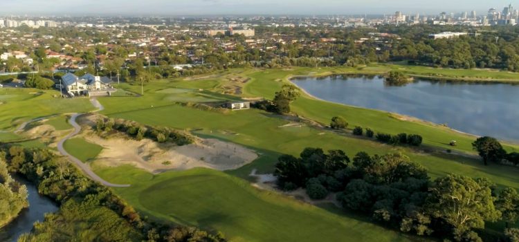 Junior Development Day at The Lakes Golf Club