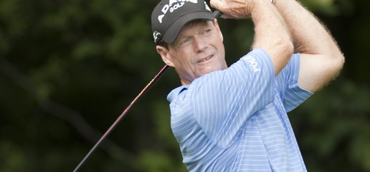Tom Watson to join top Aussies down under