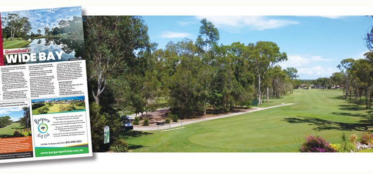 Queensland’s Wide Bay